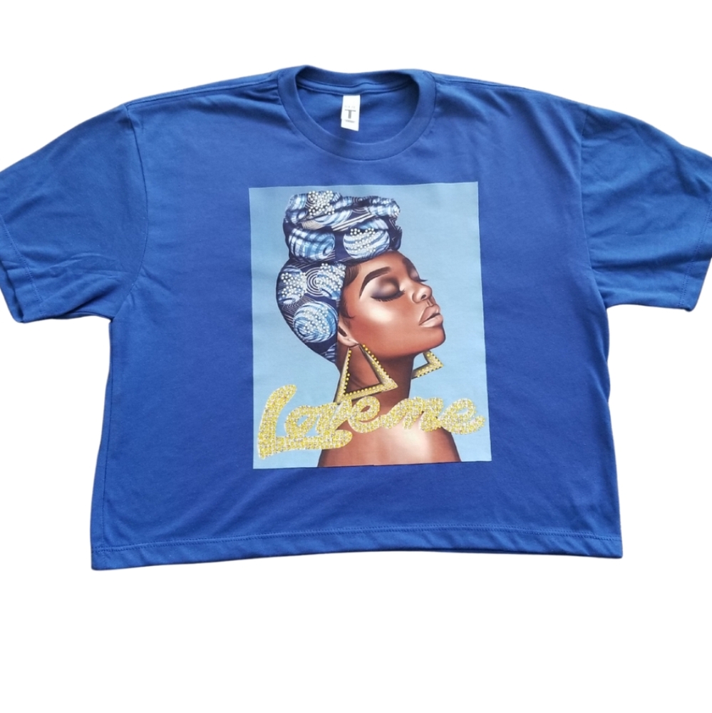 Love Me Top
